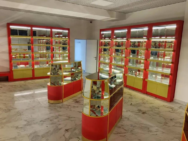 Fit-out для «Новой Зари»: от идеи до реализации ...